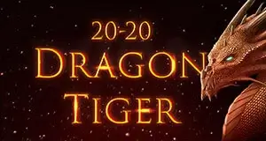 20-20 Dragon Triger