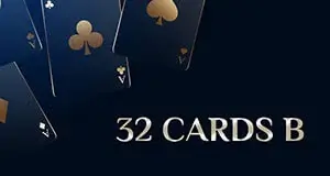 30 Cards B