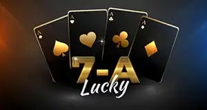 7 A Lucky