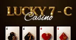 Licky 7- C Casino