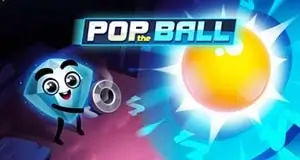 Pop ball